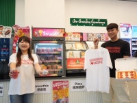 세븐일레븐, 부산·광주에 뉴웨이브 점포 오픈…“영·호남권 확장”