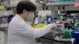 케이메디허브, 대형 제약사로부터 고순도 재조합 단백질 생산 4년 연속 수주