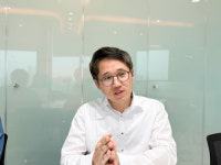 에스티에듀지점 | [에듀플러스][인터뷰]고성훈 에스티유니타스 교육연구소장 “시험 끝, 전략 싸움의 시작…데이터로 답 찾는다”