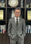 [人사이트]신정훈 비투지 대표, “글로벌 산학연 협업으로 GaN 시장 주도권 확보”