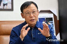 김영래 KES 대표 “의료기기 인증, K-의료 해외 진출의 든든한 밑거름 되겠다”