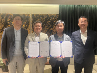 아이솔라에너지, 넥스트에스와 태양광 발전사업·솔라루프 협력