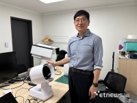 “10초만에 축농증 여부 파악”…유투메드텍, 근적외선 기반 진단기기 동남아 수출 눈앞