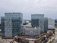 드림텍, 아산 사업장 7월 동탄 이전