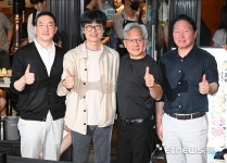 [포토] '엄지척'