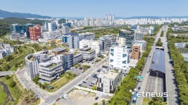 대구시, 알파-부스트로 스마트 도시 혁신기업 육성