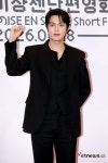 [ET포토] 이민호, 오늘은 심사의원으로