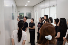 미생물실증지원센터, 전남대 취준생 대상 제약·바이오 교육 호응