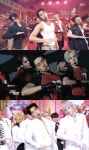 북부대공의 압도적 퍼포먼스…에이티즈 산, 'Bad' 직캠 화제
