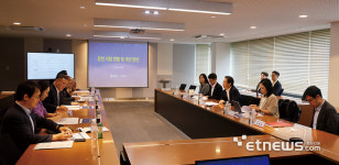 대동, 산업부와 리쇼어링·지역투자 활성화 논의...대구공장 현장 간담회