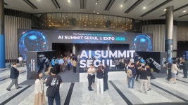 스피어AX, AI Summit Seoul & Expo 2026 참가…엣지AI 기술·162개 구축 사례 공개