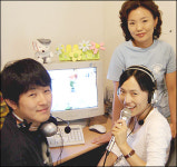 추석엔 웹 노래방으로 가족 노래자랑을