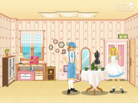 여성용 패션게임 바닐라캣, 시련딛고 다시 테스트