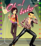 패션 커뮤니티게임 바닐라캣, 넷마블서 서비스