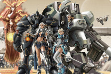 [대작게임이 쏟아진다] ④ CCR의 RF온라인