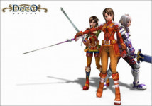 신생 게임개발사 락소프트, 데코온라인 공개