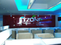 소텍컴퓨터, PC방 사업진출