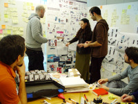 LG전자, 유럽 휴대폰R&D센터 가동