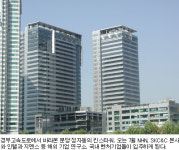 분당, 신흥 IT밸리로 우뚝