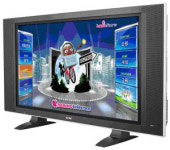 하나로 - 이레전자, TV 포털 사업 제휴