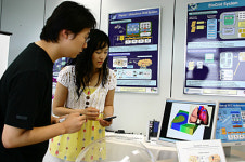 U-헬스케어 경험해보자...IITA, 체험장 운영