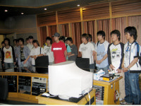 공주영상정보대 모바일게임학과, 기업과 교류 통해 실무인력 양성 주력