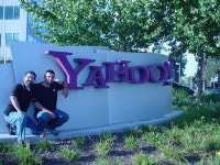 [다시뛰는 글로벌 거인들(13)-야후] 디지털 테마파크로 변신 중