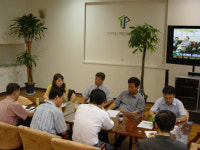 대구지역 IT기업 뭉쳤다