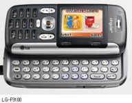 LG전자 휴대폰, 해외 언론서 호평