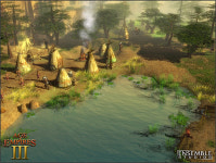초특급 PC게임 AOE 3편 연내 국내 상륙
