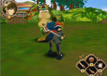 웹이엔지코리아, 화랑세기로 3D 게임 시장 출사표