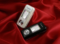 코원, 동영상 지원 MP3P U3 출시