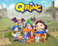 그리곤엔터테인먼트, 게임 큐링 전체 이용가 등급 판정 받아