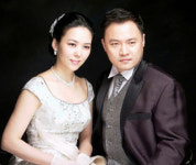 김주현 실미디어 대표, 4일 미스코리아 이은주씨와 화촉