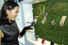 모토로라코리아, 디자인코리아2005 참가