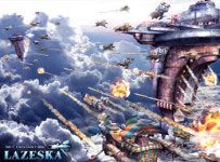 액토즈소프트, 자체 개발 게임 7년만에 공개