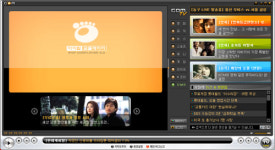 인터넷 TV 서비스 곰TV 개국...그래텍