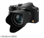 파나소닉코리아, 흔들림 방지 기능 강화 디카 출시