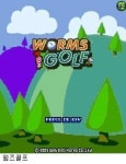 웹이엔지코리아, 골프클럽, 웜즈골프 게임 동시에 선보여