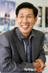 휴대폰 유통에서 최고가 되고 싶다...김주환 미래텔레콤 사장