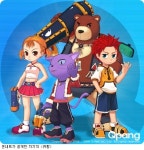 온네트, 차기작 큐팡 공개