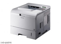 삼성전자, 사무용 고속 레이저프린터 출시