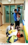 [연중기획:나눔경영]즐겁게 나누는 연습!…씨디네트웍스 와인 바자회