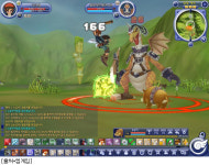 엠게임 신작 MMORPG 홀릭 공개서비스