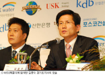 한국유니버설스튜디오 조성 첫 시동...숙제도 많아
