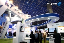 [포토]소프트엑스포&DCF2007 및 차세대컴퓨팅산업전시회 열려