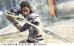 콘솔게임 빅3, 한국서 한판 승부