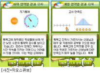 지오스큐브, 모바일 특목고 서비스 오픈