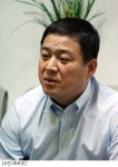 한국 내비게이션 시장에 AS문화 심는다…프리샛 김충기 대표