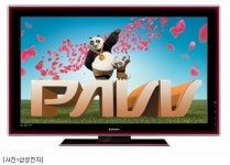 삼성전자, 할리우드 드림웍스와 TV 공동마케팅